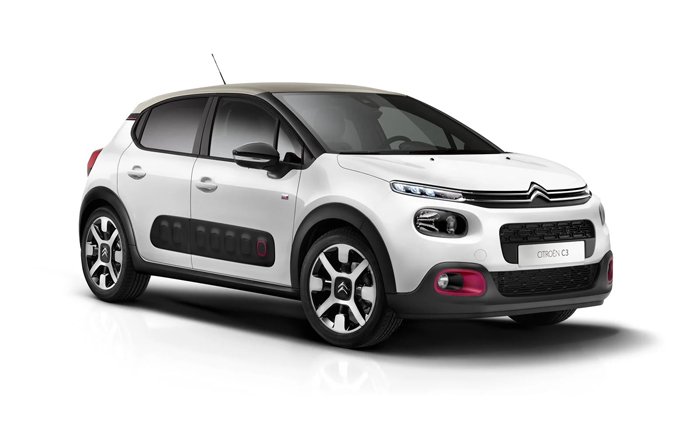 Citroen c3 ή παρόμοιο