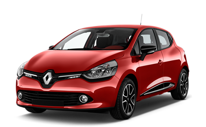 Renault Clio 2020 ή παρόμοιο