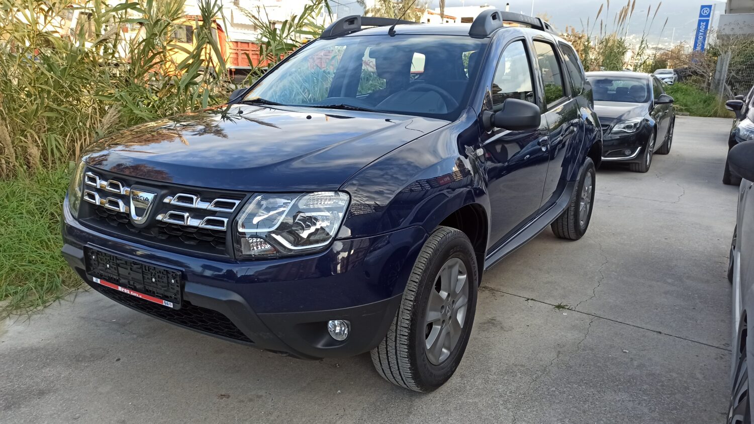 Dacia Duster - Image 2