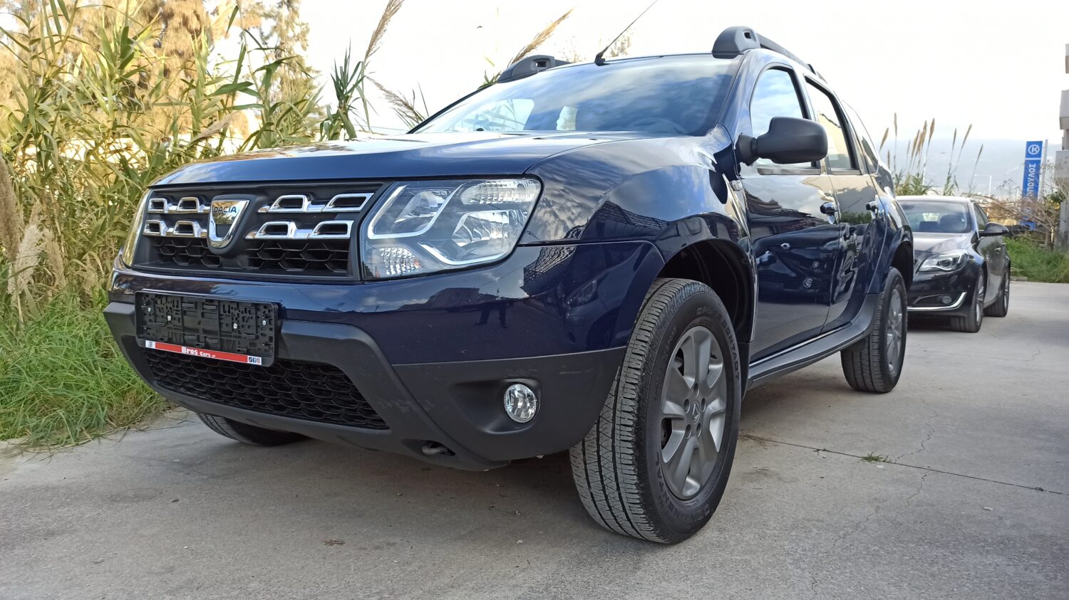 Dacia Duster - Image 3