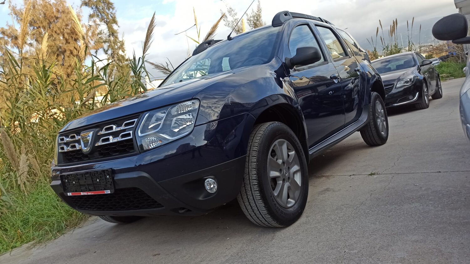 Dacia Duster - Image 6