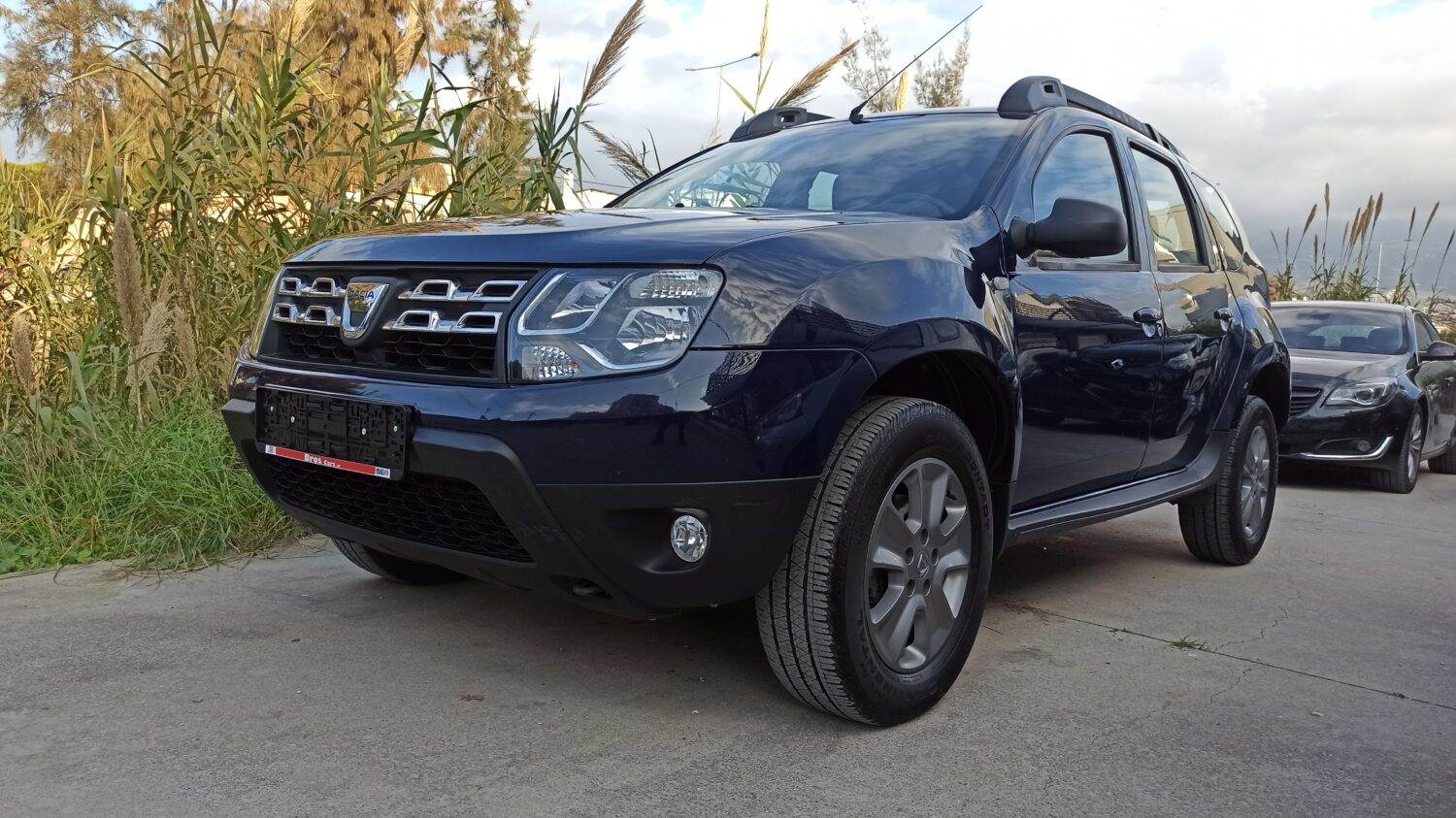 Dacia Duster - Image 7