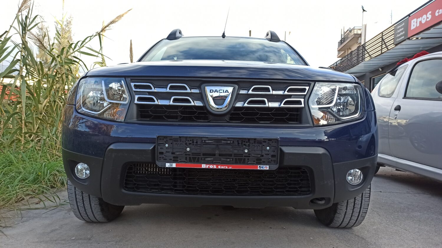 Dacia Duster - Image 8