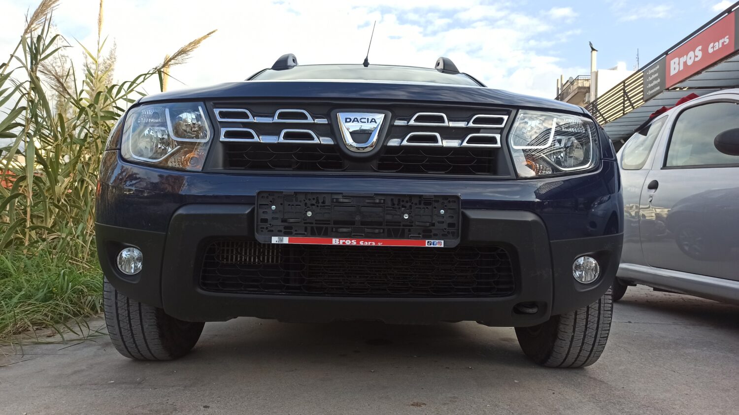 Dacia Duster - Image 9