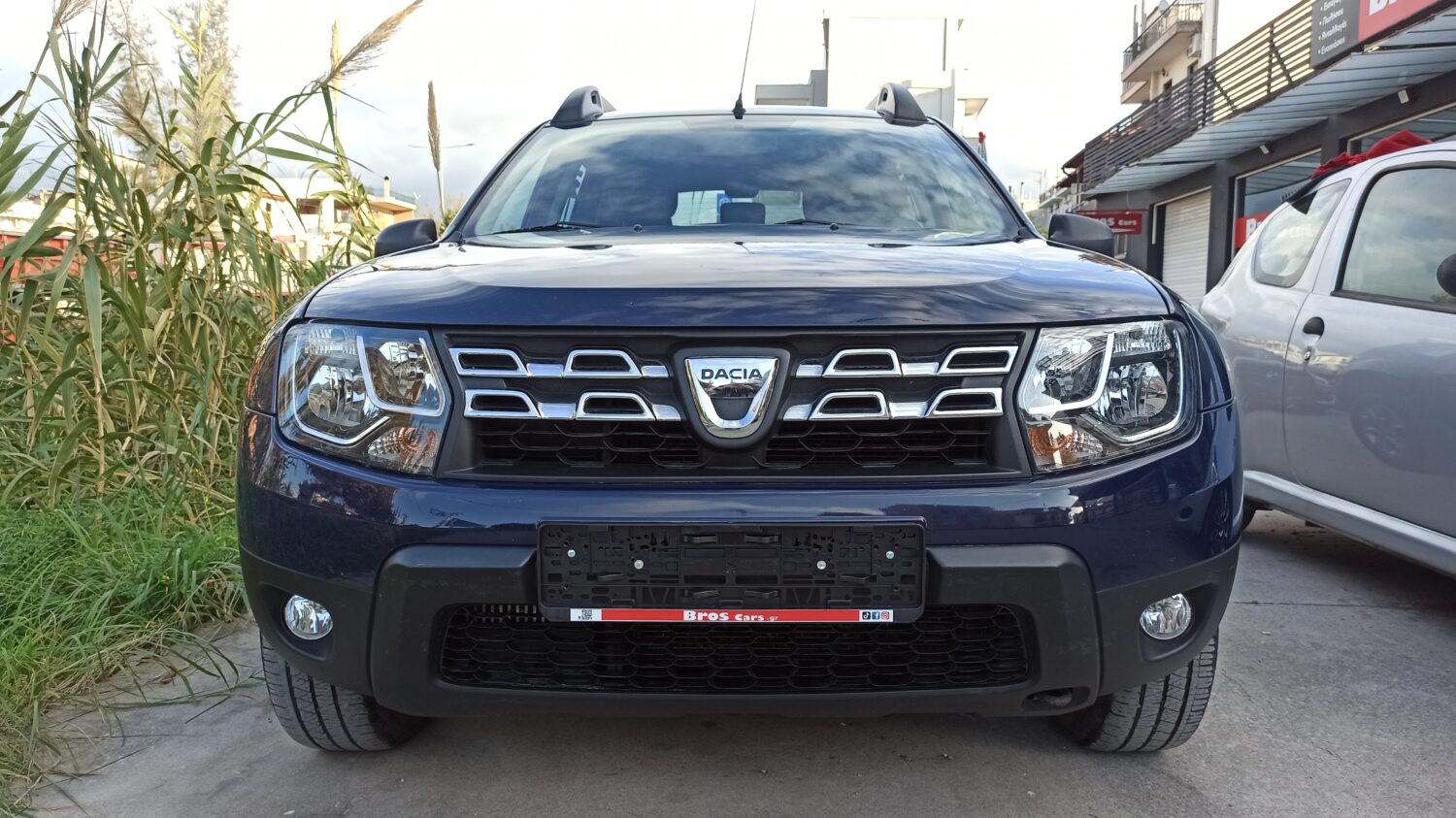 Dacia Duster - Image 10