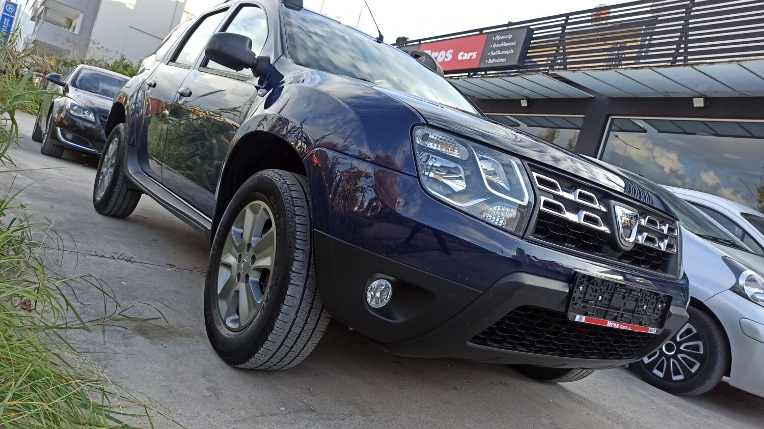 Dacia Duster - Image 11