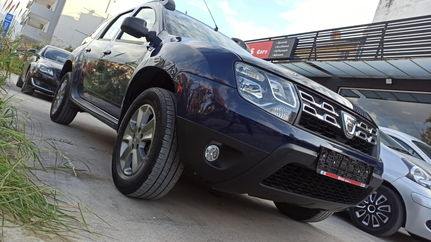 Dacia Duster - Image 12