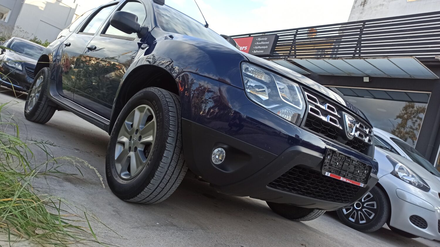 Dacia Duster - Image 13