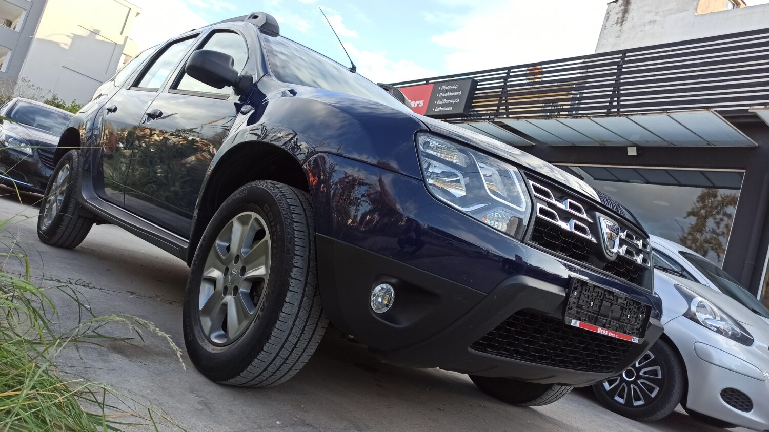 Dacia Duster - Image 14