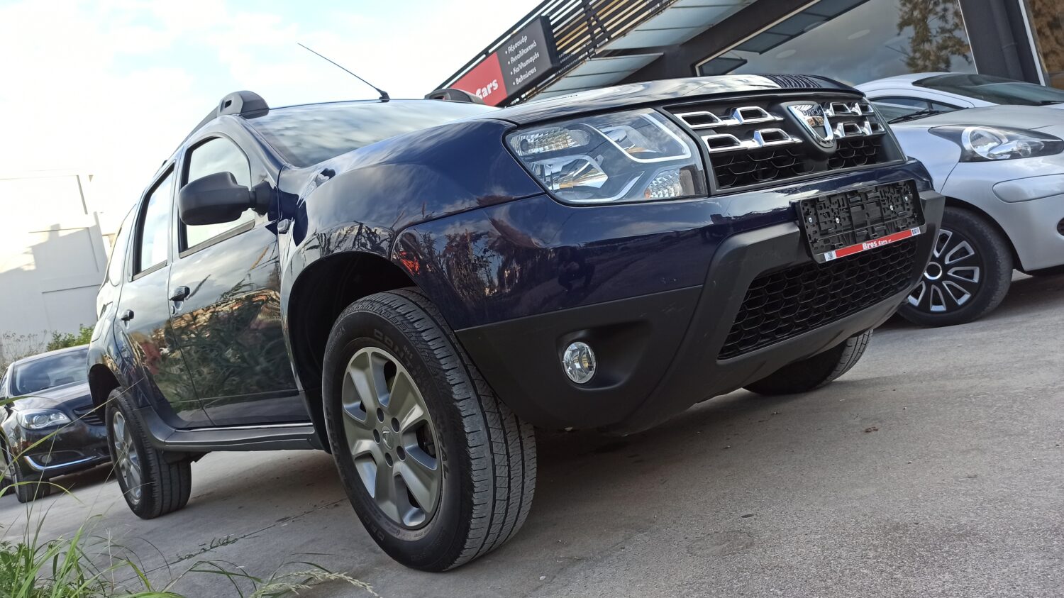 Dacia Duster - Image 15