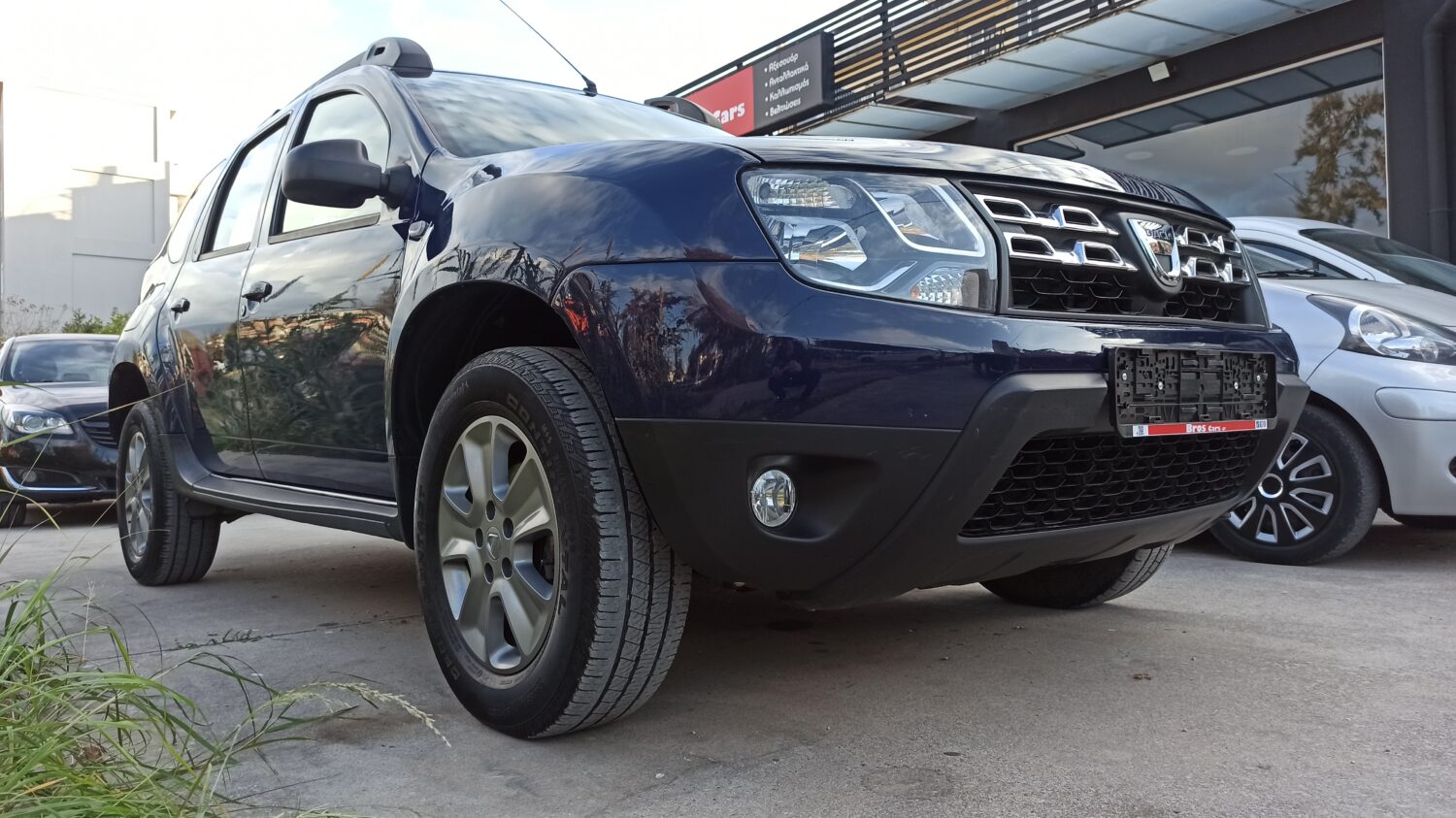 Dacia Duster - Image 16