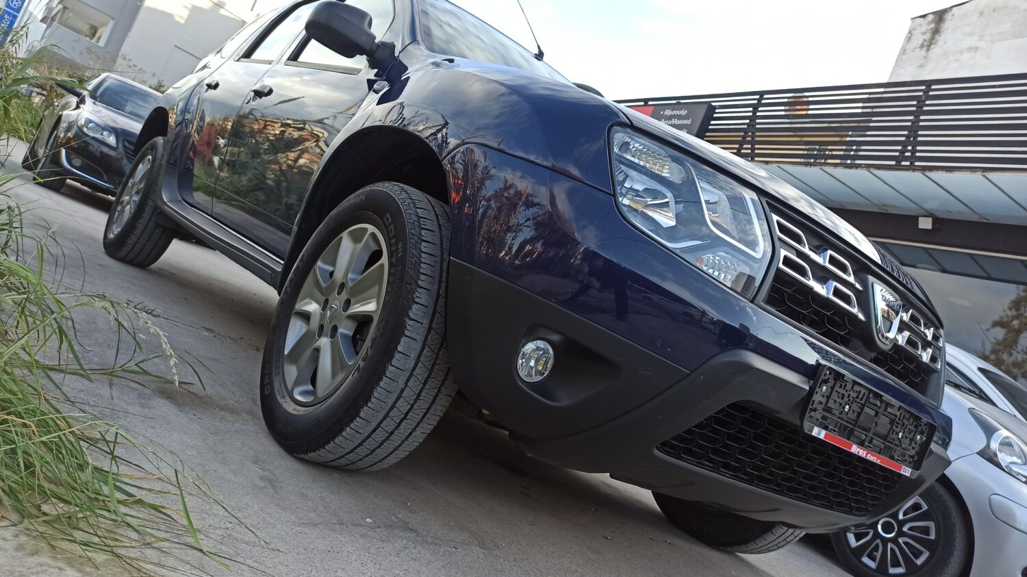 Dacia Duster - Image 17