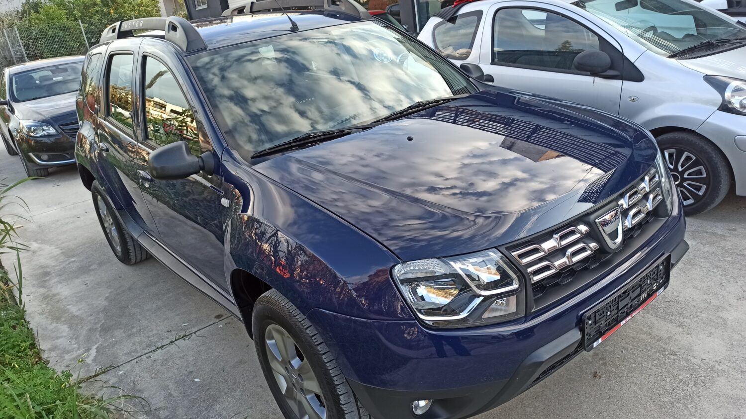 Dacia Duster - Image 19