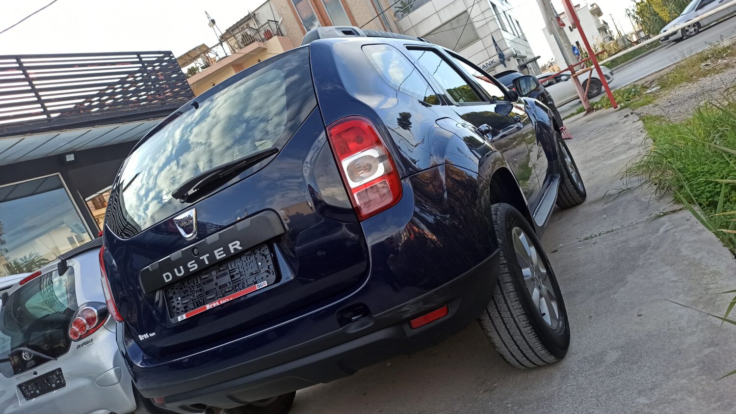 Dacia Duster - Image 22