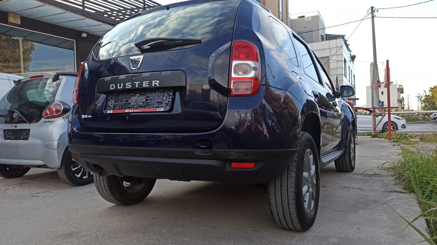 Dacia Duster - Image 23