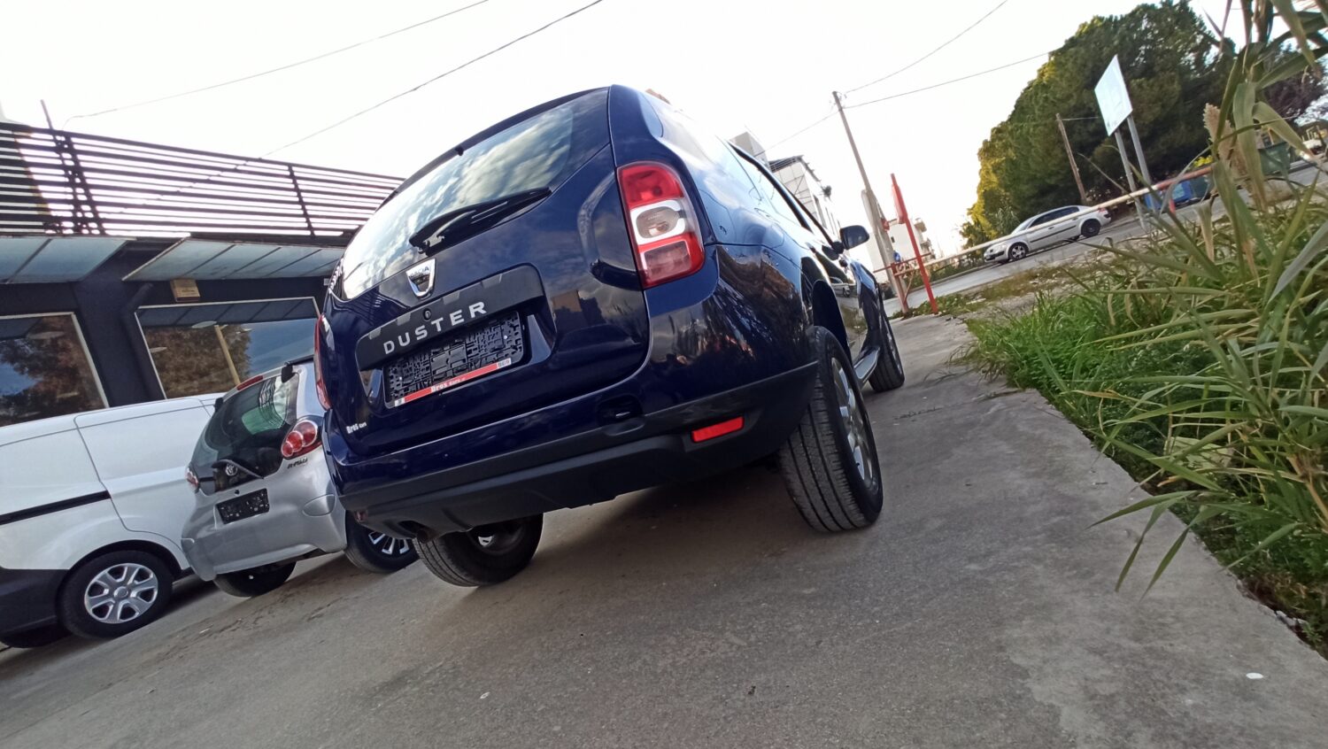 Dacia Duster - Image 24