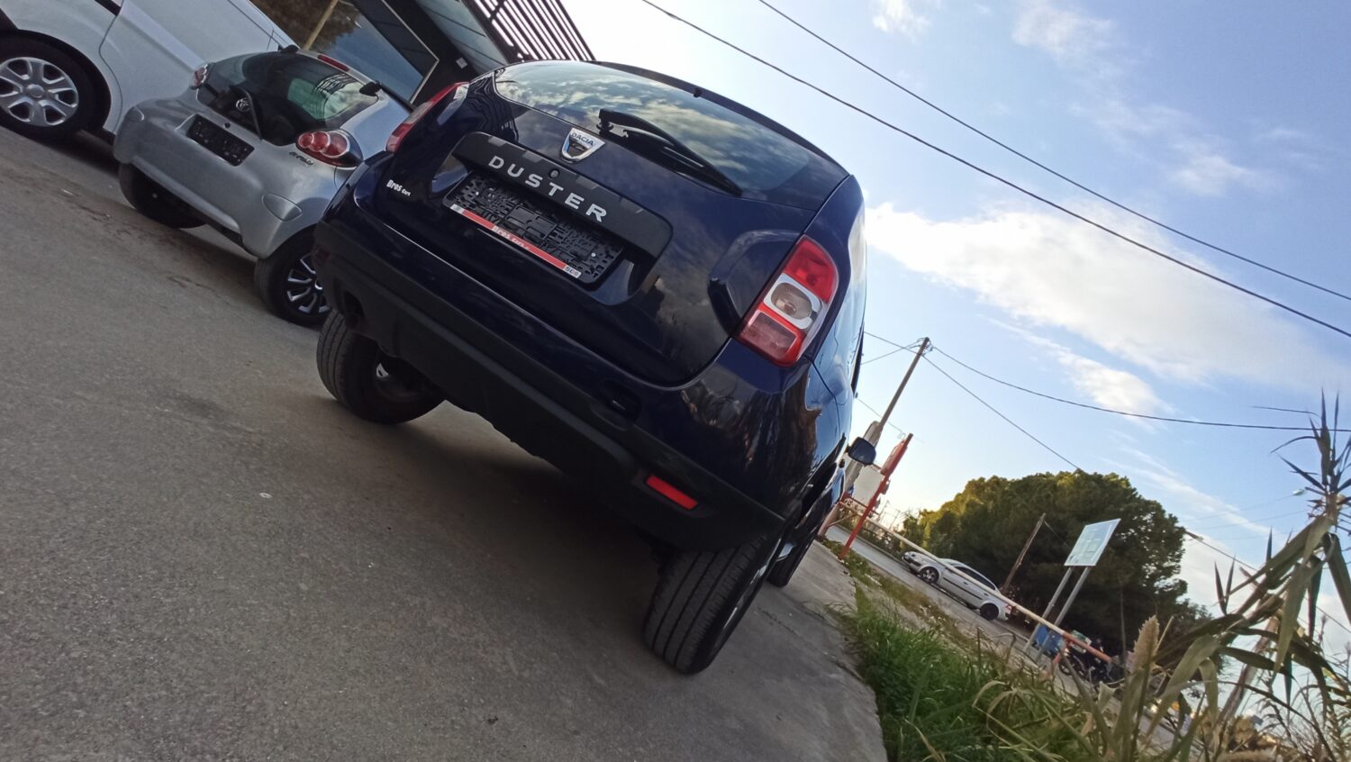 Dacia Duster - Image 25