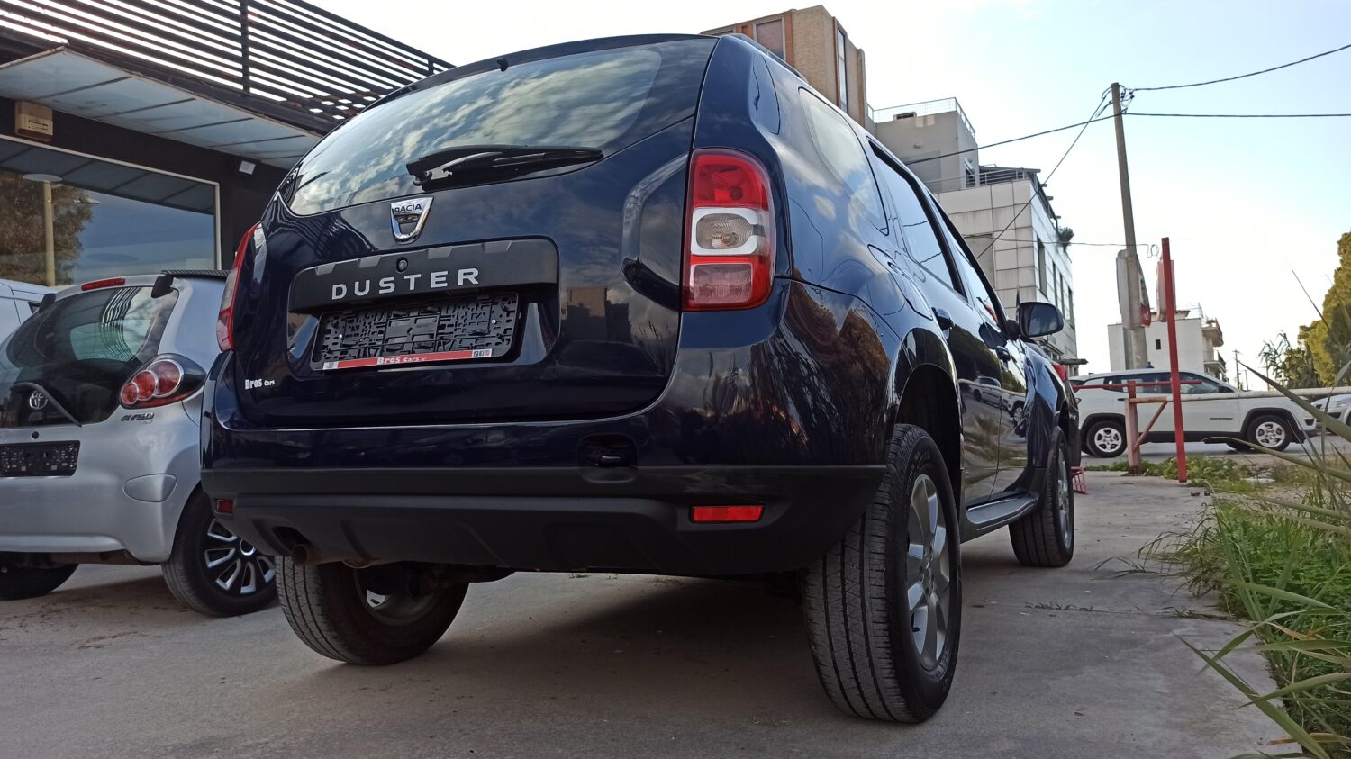 Dacia Duster - Image 26