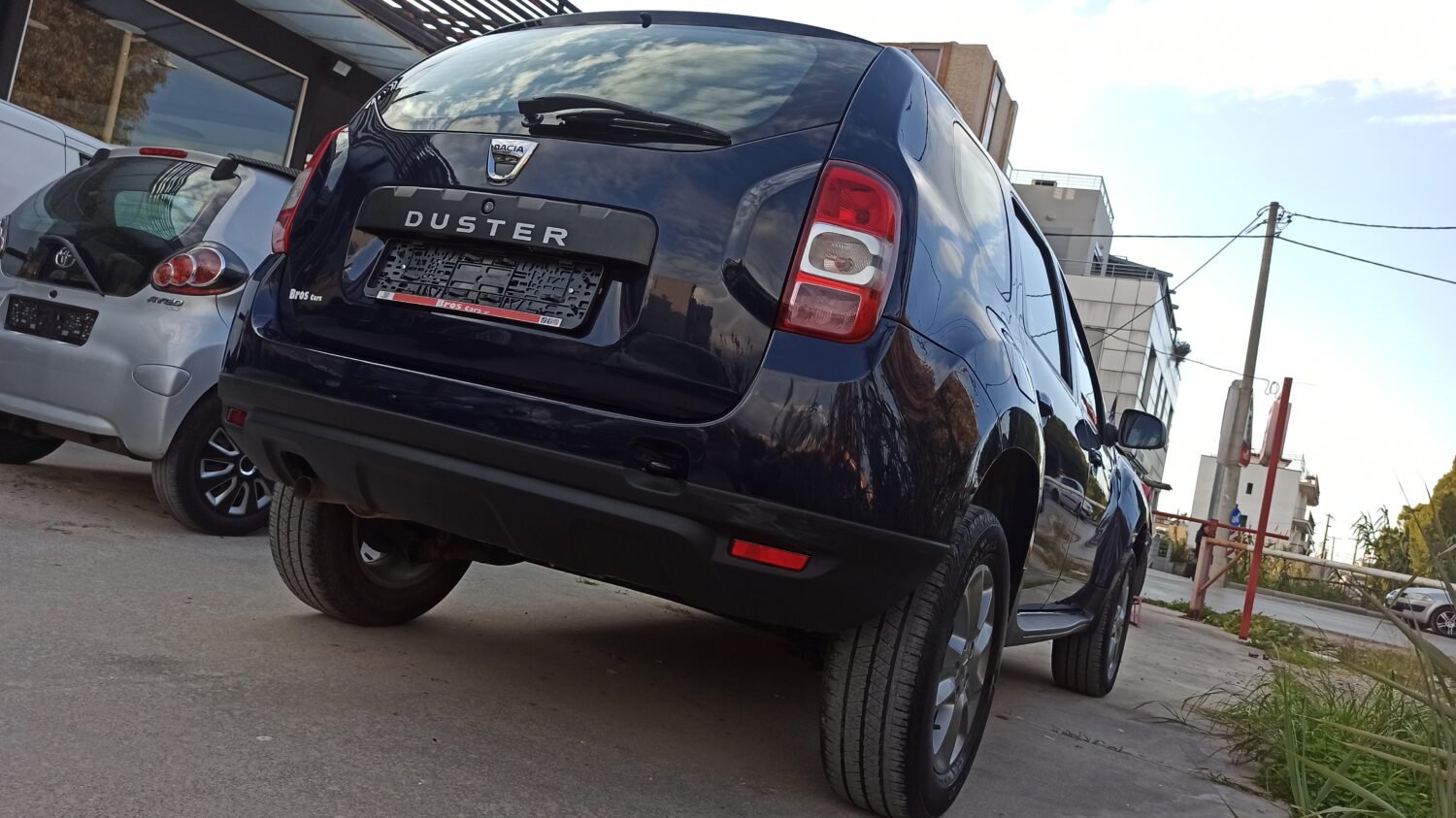 Dacia Duster - Image 27