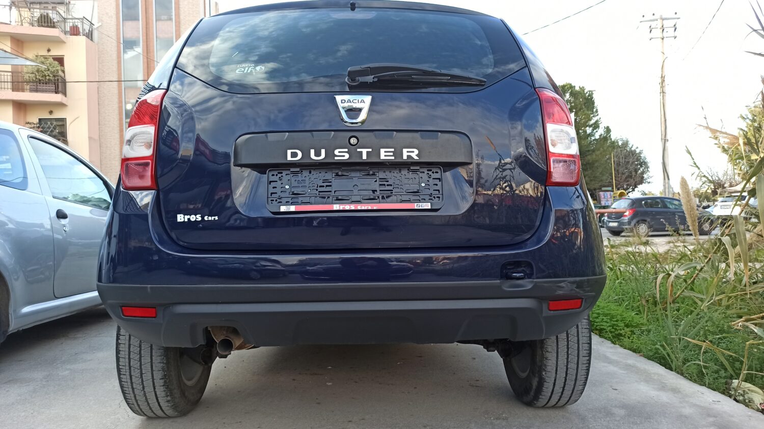 Dacia Duster - Image 29