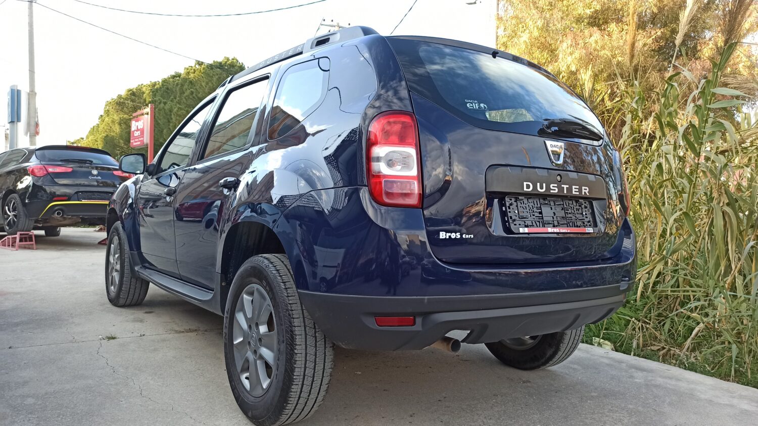 Dacia Duster - Image 30