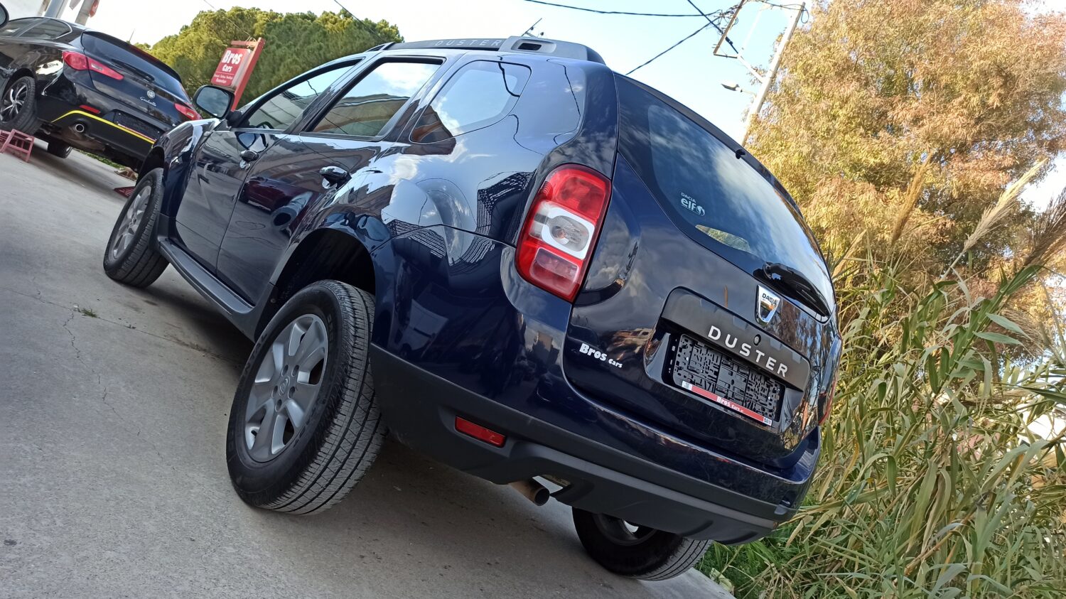 Dacia Duster - Image 31