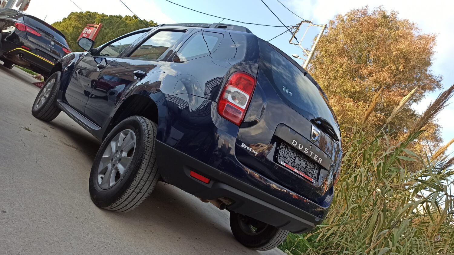 Dacia Duster - Image 32