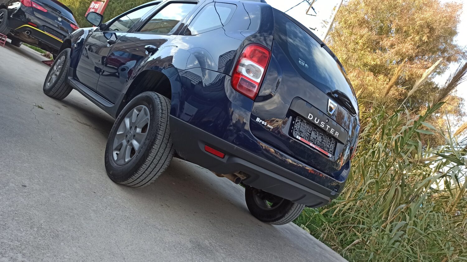 Dacia Duster - Image 33