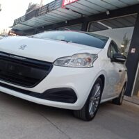 Peugeot 208 - Image 3