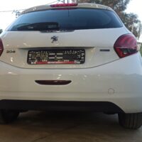 Peugeot 208 - Image 20