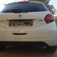 Peugeot 208 - Image 21