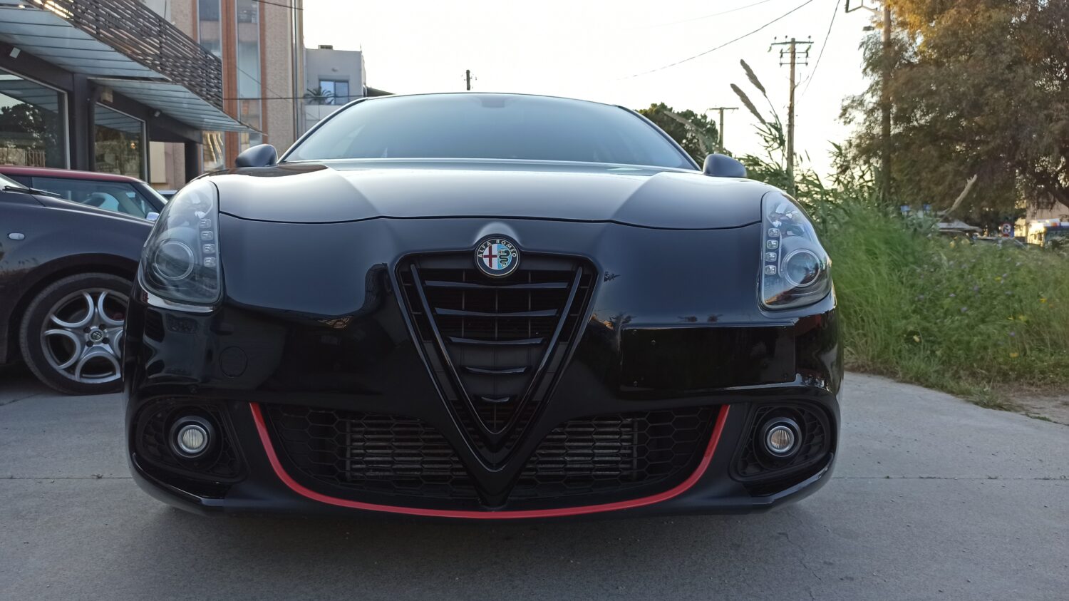 Alfa Romeo Giulietta - Image 14