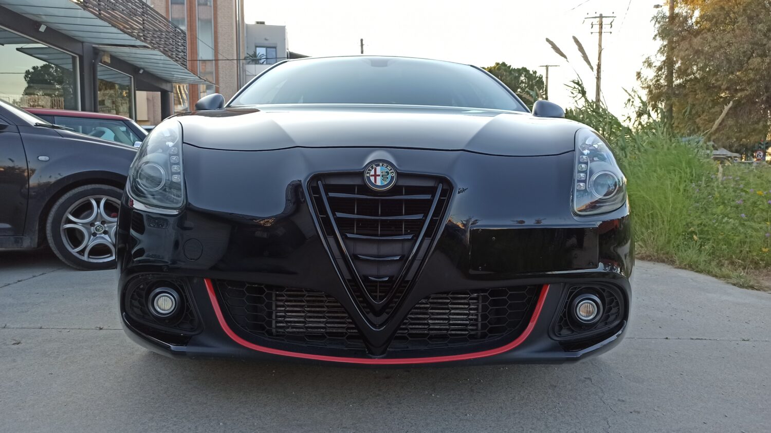 Alfa Romeo Giulietta - Image 15