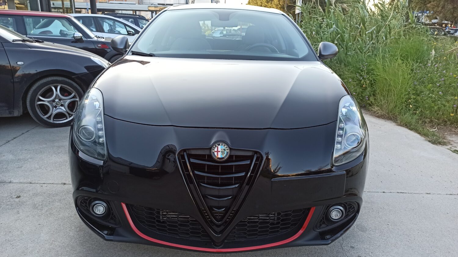 Alfa Romeo Giulietta - Image 16