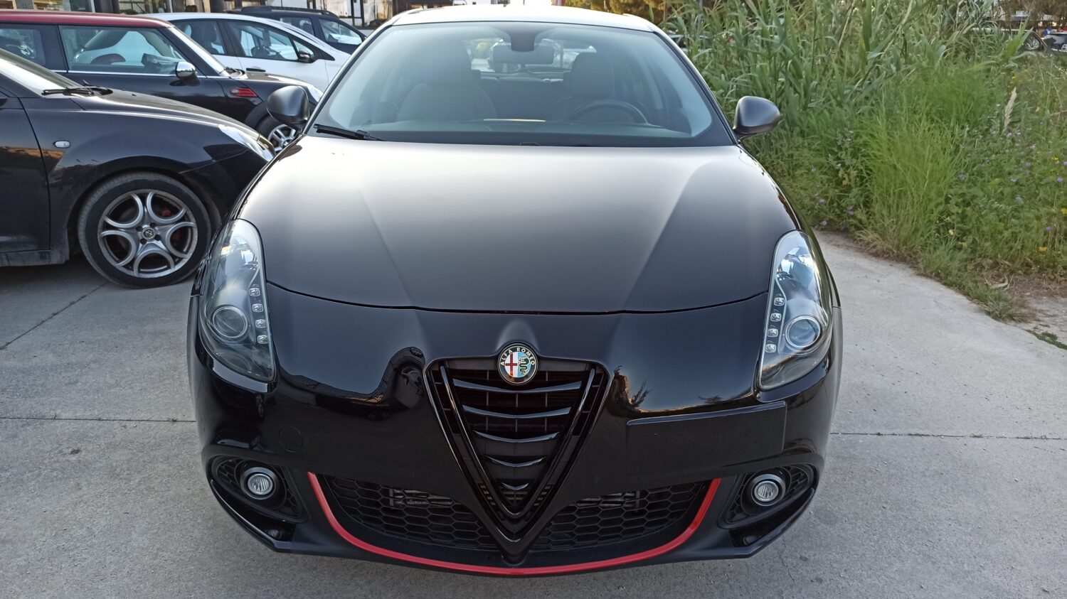 Alfa Romeo Giulietta - Image 17