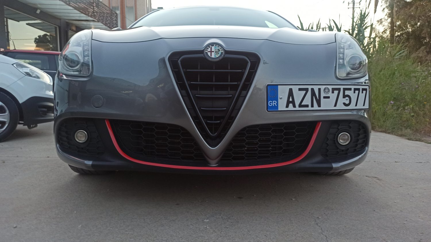 Alfa Romeo Giulietta - Image 12