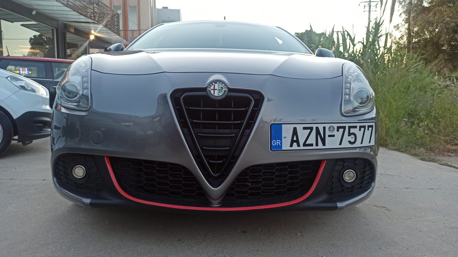 Alfa Romeo Giulietta - Image 13