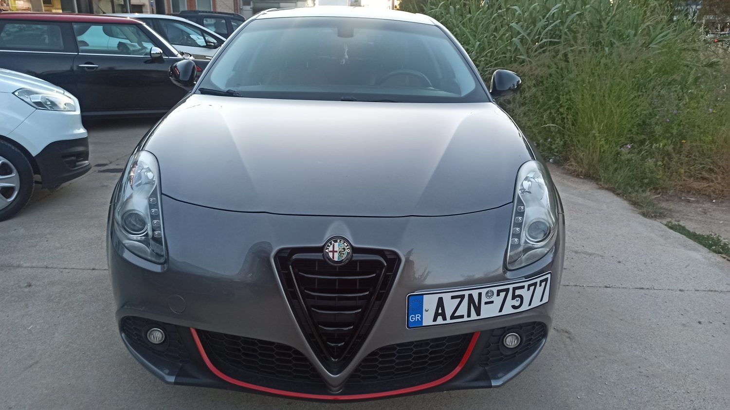 Alfa Romeo Giulietta - Image 14