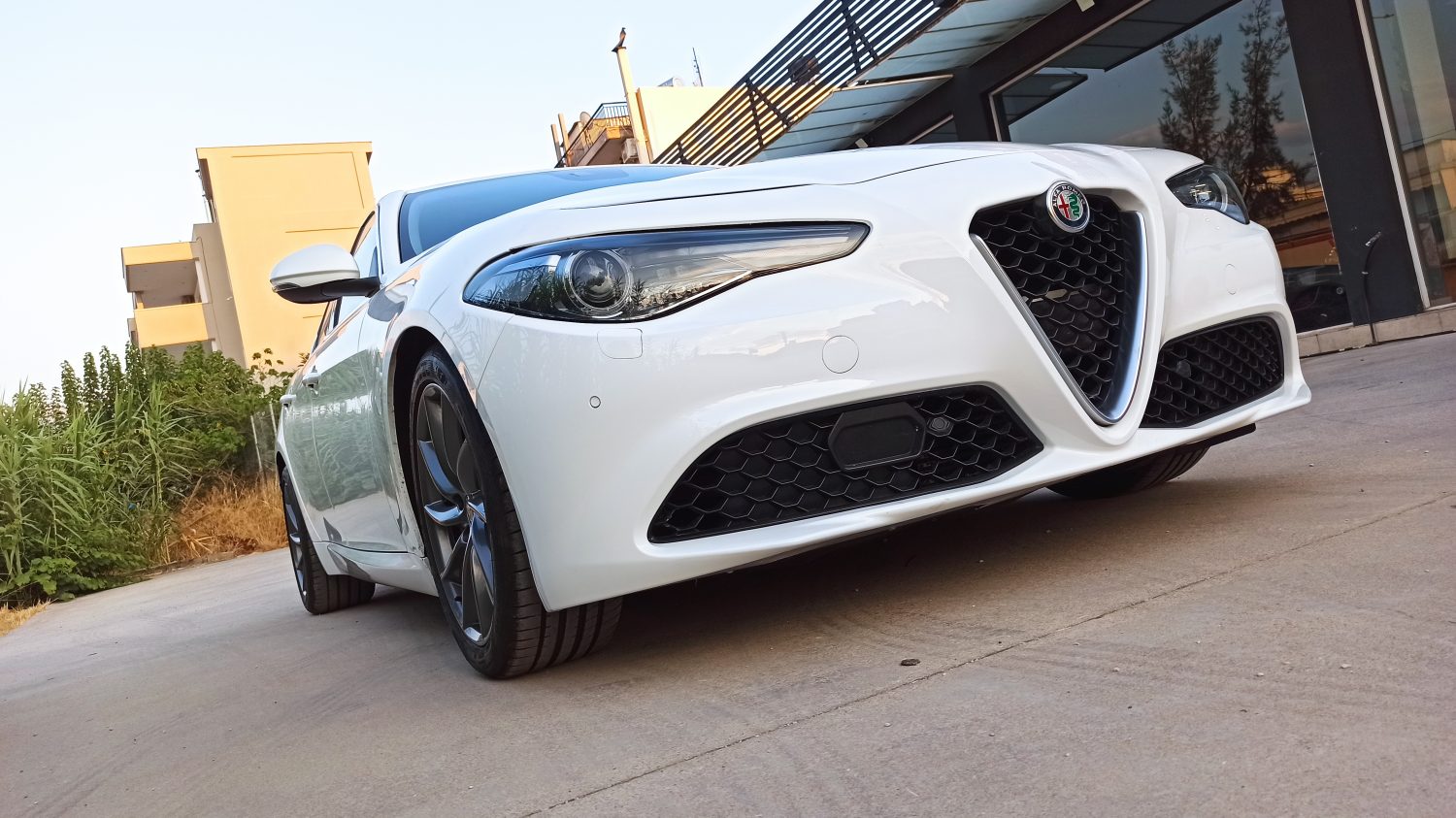 Alfa Romeo Giulia - Image 13