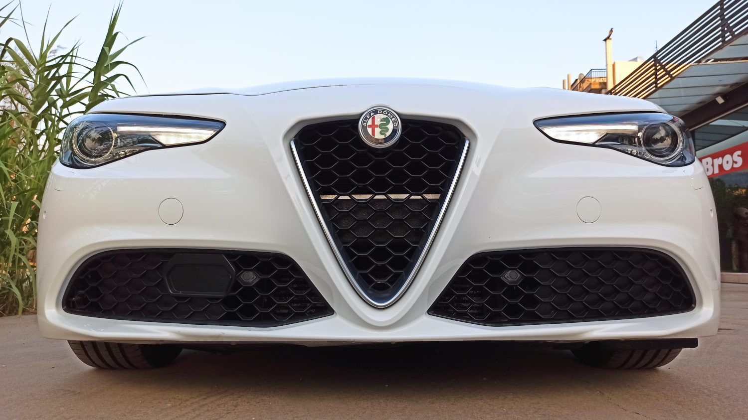 Alfa Romeo Giulia - Image 15