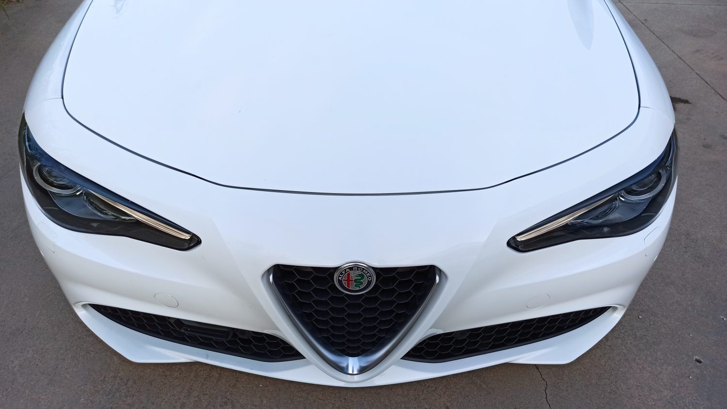 Alfa Romeo Giulia - Image 16