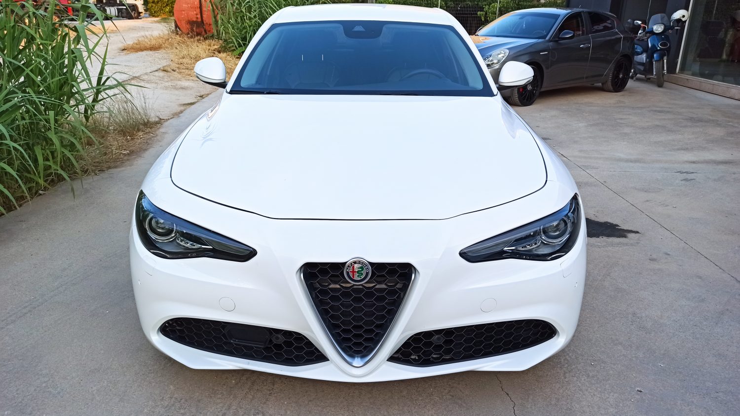 Alfa Romeo Giulia - Image 17