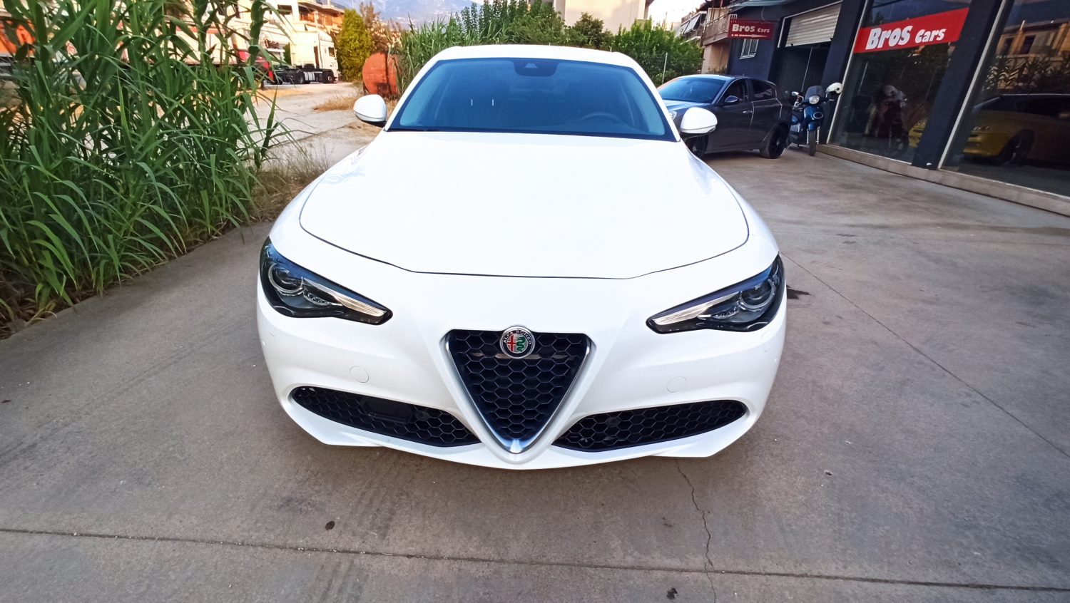 Alfa Romeo Giulia - Image 19