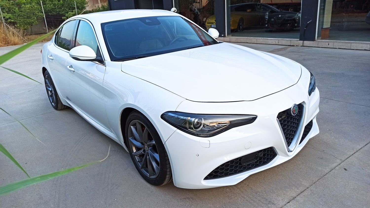 Alfa Romeo Giulia - Image 26