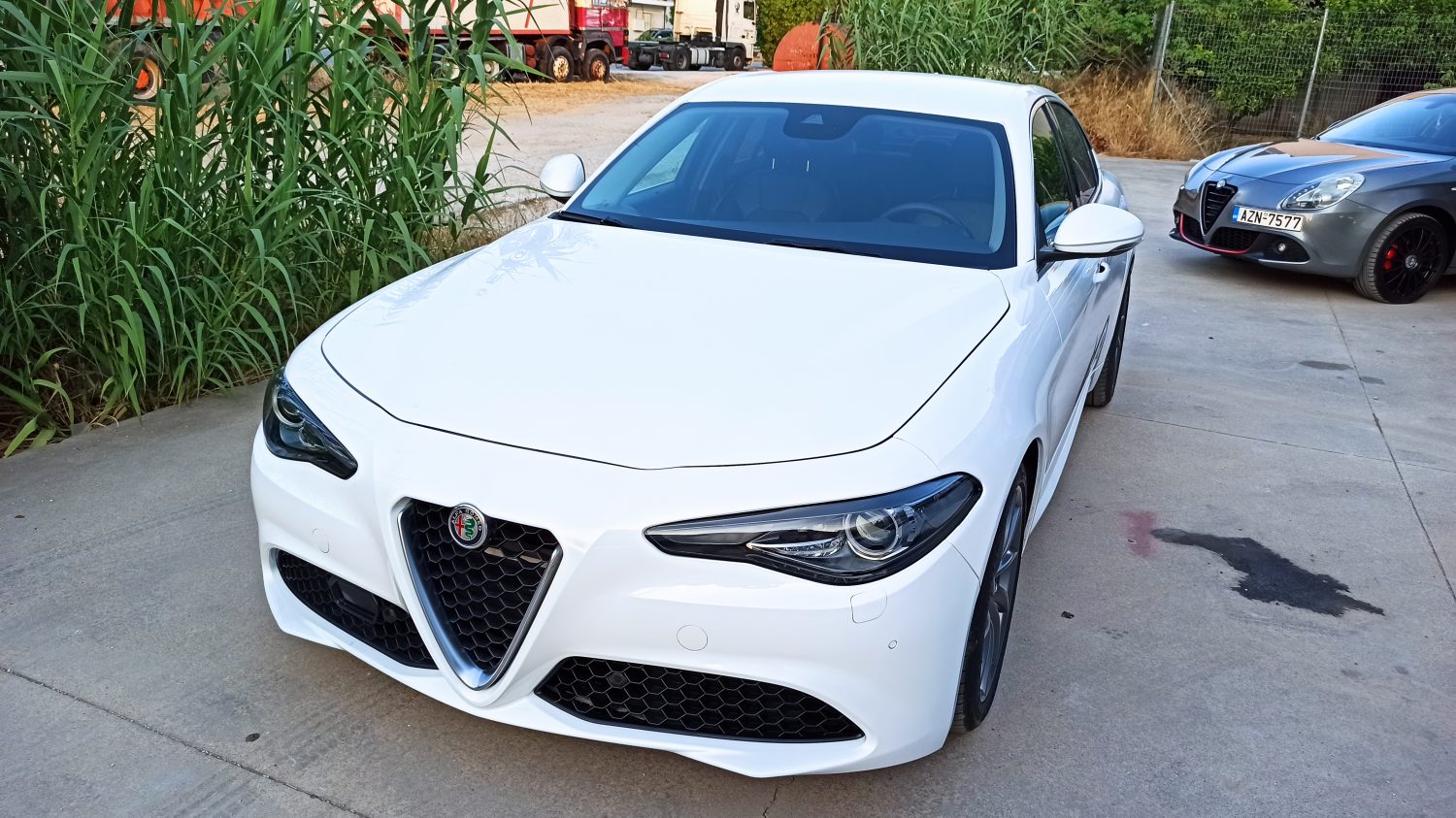 Alfa Romeo Giulia - Image 27