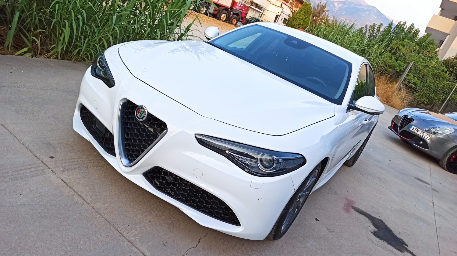 Alfa Romeo Giulia - Image 28