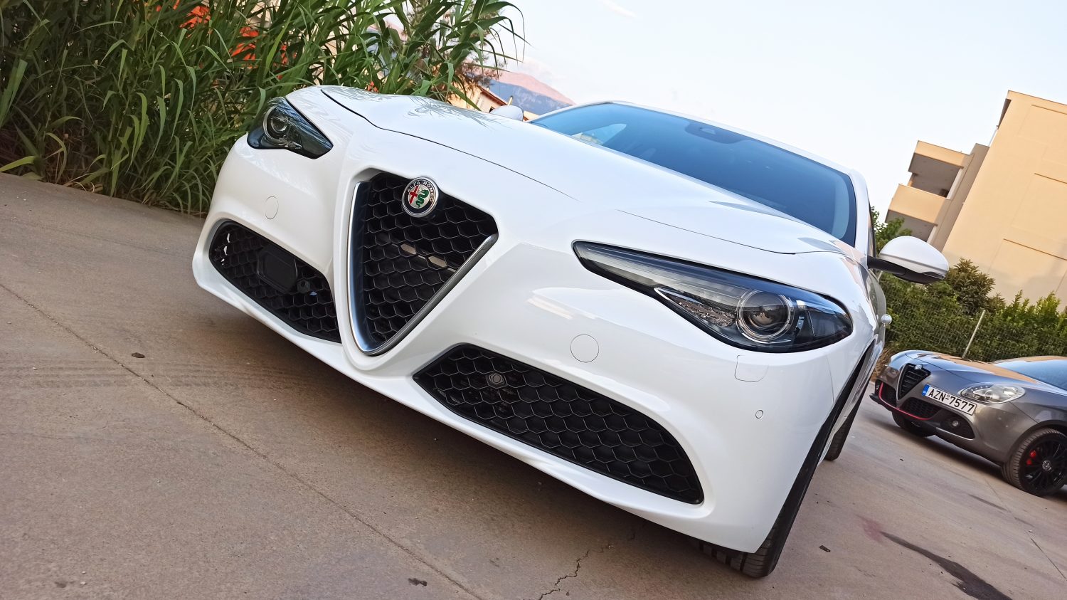 Alfa Romeo Giulia - Image 29