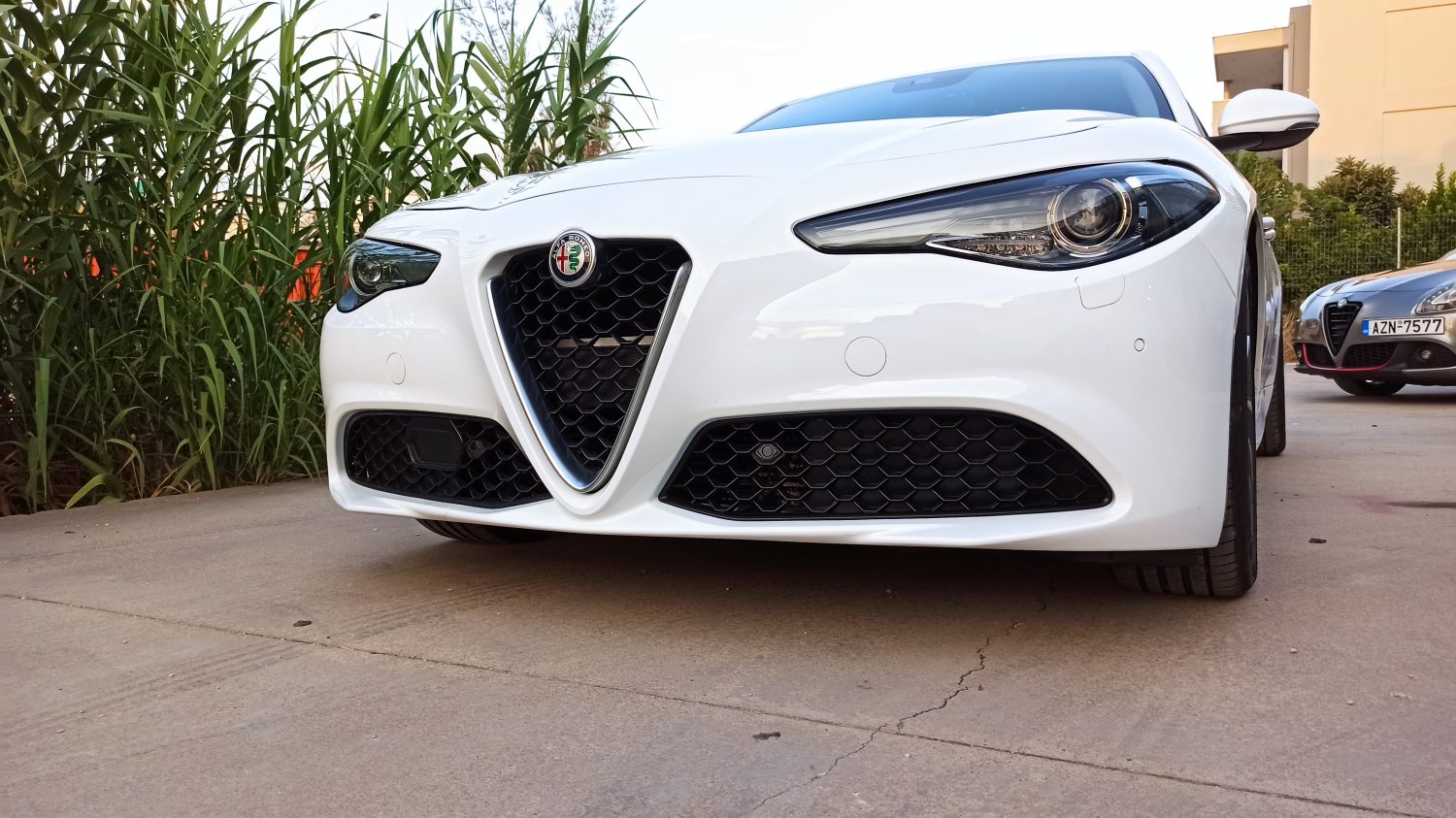 Alfa Romeo Giulia - Image 30