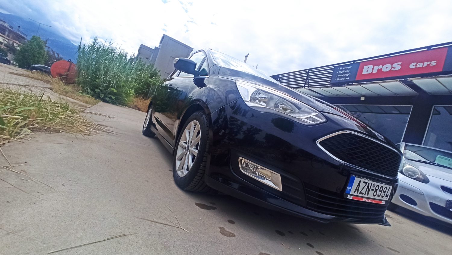 Ford C-Max - Image 2