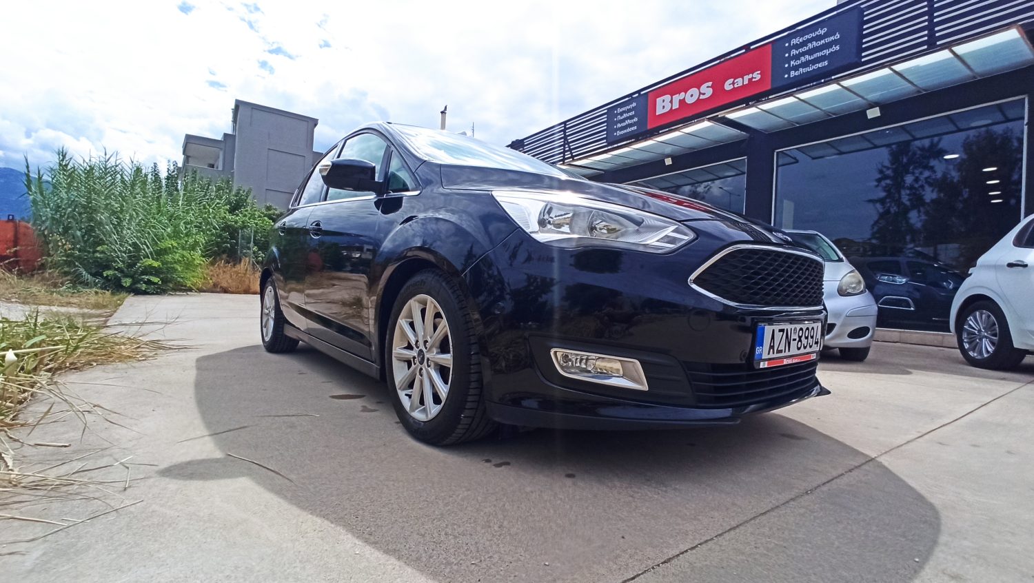 Ford C-Max - Image 3